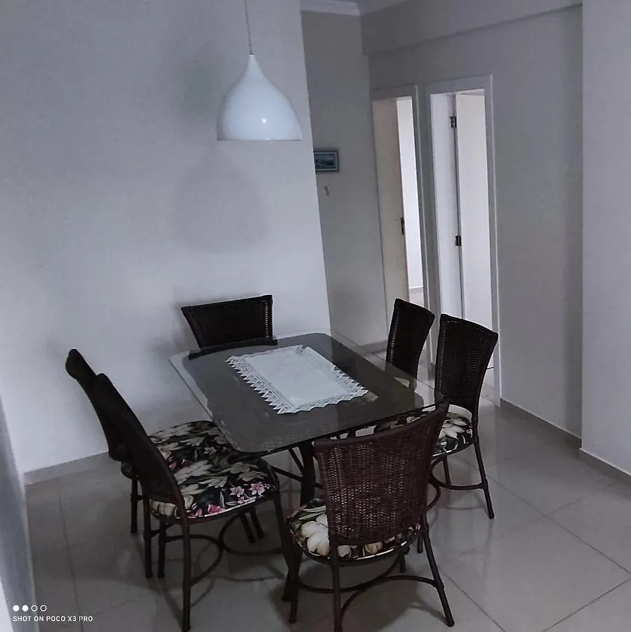 Apartamento 3 Quartos 8 Pessoas A 50 Mts Da Praia De Bombas, A 100M Da Passarela Do Ribeiro Bombinhas Διαμέρισμα